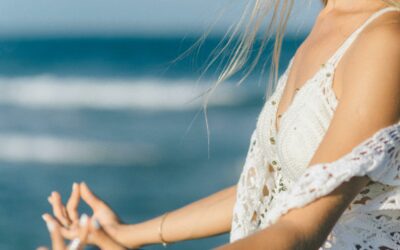 Mediter c’est dire oui au cadeau de son être