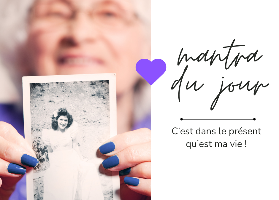 Vivre dans l’instant présent : la clé du bonheur