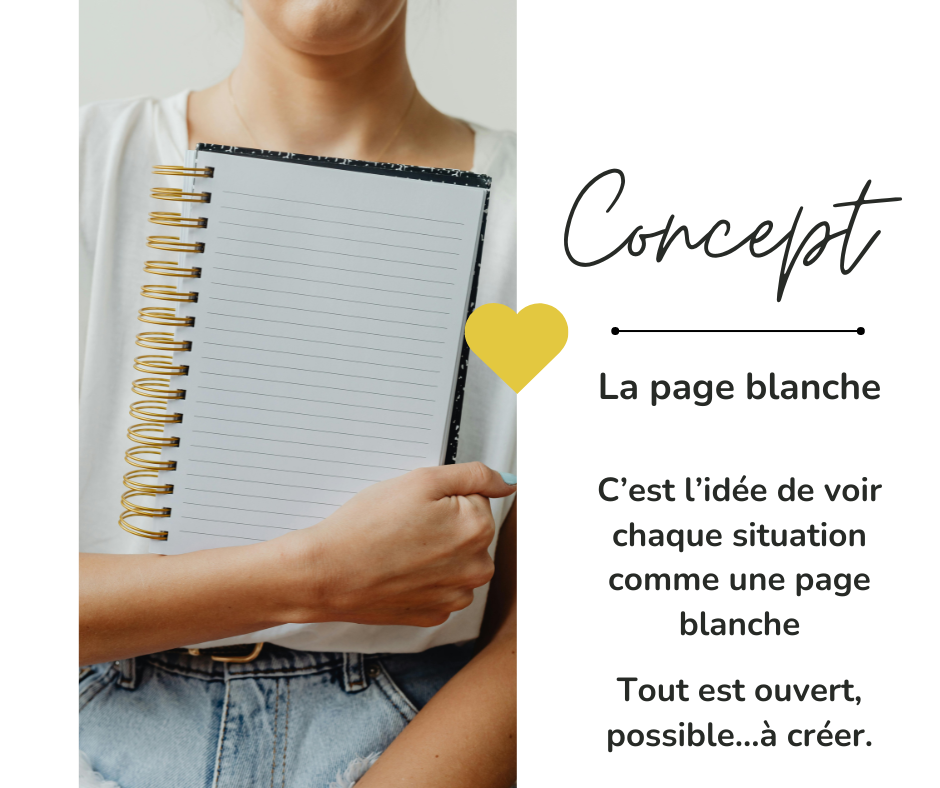 C’est dans le présent qu’est ma vie ! (8)