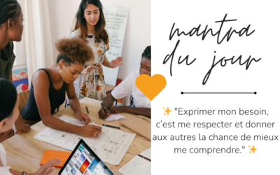 Exprimer ses besoins : Offrir à l’autre son mode d’emploi