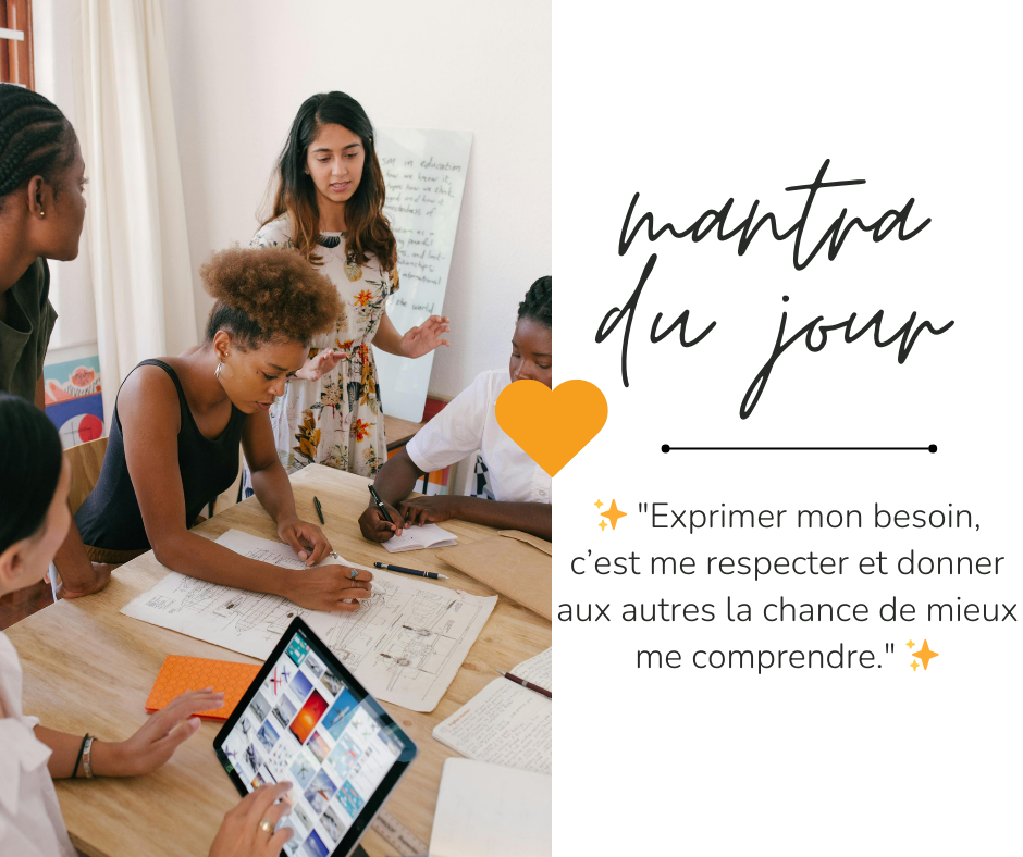 C’est dans le présent qu’est ma vie ! (27)